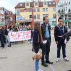 Lekcja wolności